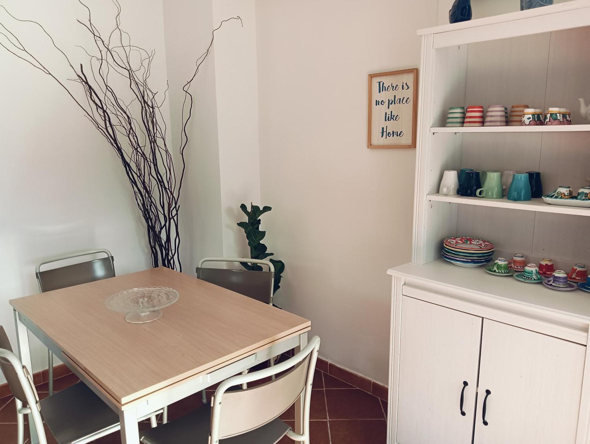 Casa Floris Bed and Breakfast Agropoli Εξωτερικό φωτογραφία